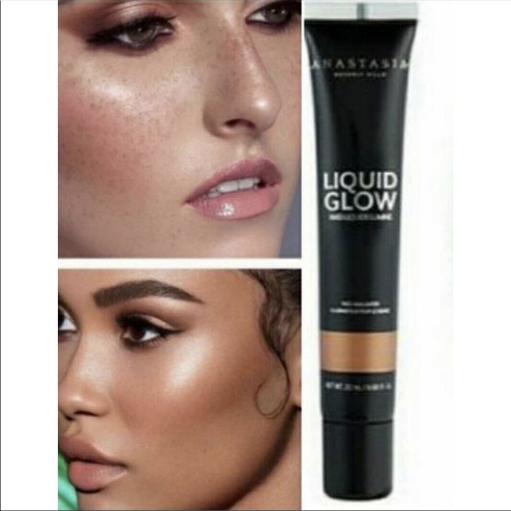 Anastasia Beverly Hills Liquid Glow Highlighter